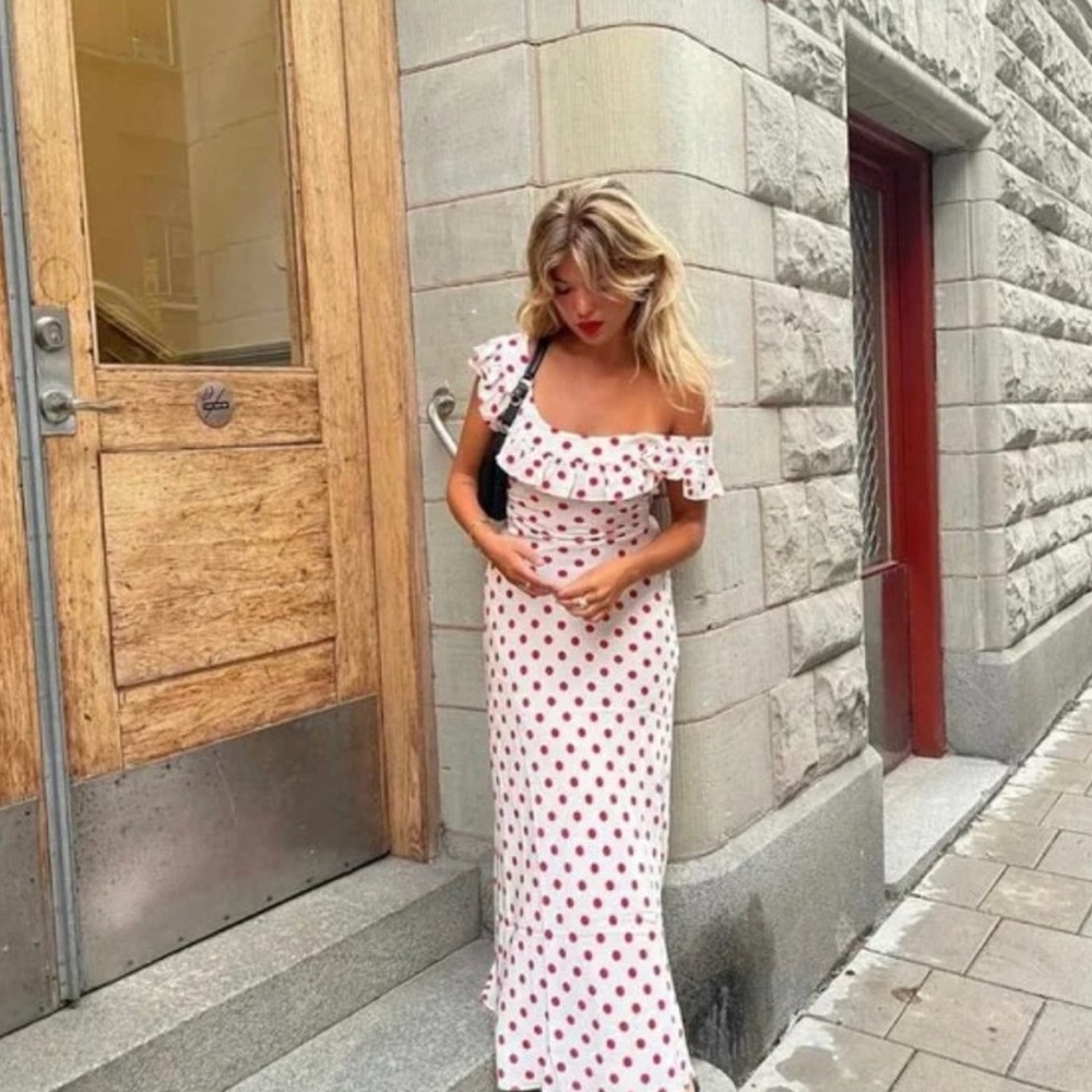 ISO Realisation Par Claudia dress!!!!